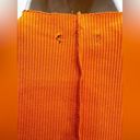 Naked Wardrobe  All Snatched Up Sleeveless Body-Con Dress orange Photo 8