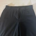 Coldwater Creek Trousers Black Sz 14 Photo 1