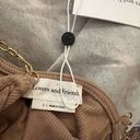 Lovers + Friends NWT  Chloe Tank Top Small Photo 9