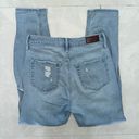 Hollister Distressed Mom Jeans Photo 4