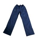 Under Armour  Women’s‎ Sz Small Infrared Storm Coldgear Water Resistant Zip Leg Photo 1