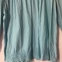 Gloria Vanderbilt Designers women, blouse. . Size large. Photo 3