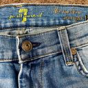 7 For All Mankind  jeans The Modern Straight​ Photo 4