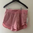 Apana Pink Shorts Photo 0