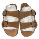 Coconuts by Matisse Coconut by Matisse Leather Faux Fur
Sandals(Size 6M) Photo 2