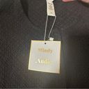 ANDIE Mindy X  Swim Size XL Black The Augusta jacket poolside beach party travel Photo 9