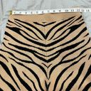 Lulus Lulu’s Animal Print Wide Leg Pants Photo 5