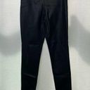 n:philanthropy N Philanthropy Revolve faux leather black high rise leggings size XS Photo 2