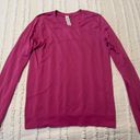 Lululemon Swiftly Relaxed Long Sleeve Photo 0