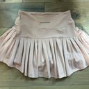 Gold Hinge Skirt Pink Size XS Photo 1