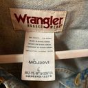 Wrangler Denim Jacket Photo 2