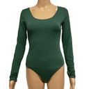 Nwt Pumiey bodysuit size L Green Size L Photo 0