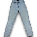 Guess Vintage 90s Womens  Jeans High Rise Waist Original Classic Fit 050 Size 27 Photo 3