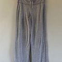 Lululemon  Relaxed Fit Yoga Pants Gray Photo 0