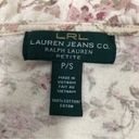 Krass&co LRL Lauren Jeans . Ralph Lauren Petite shirt women’s size P/S Photo 2