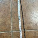 Vintage metal belts Gray Photo 5