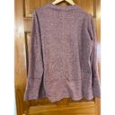 cupio  Womens Sweater size L Photo 5