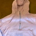 Lululemon Scuba Half-Zip Hoodie Photo 4