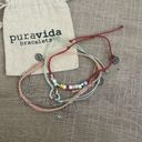 Pura Vida Bracelet Trio Set Photo 0