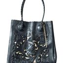 Patricia Nash  Navy Cavo Tote Photo 0