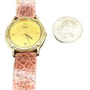 Seiko Rare Vintage  5P32 6009 Quartz Goldtone Watch Photo 1