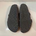 Birkenstock Arizona Brown Suede Sandals Size US 6 EU 37 Photo 7