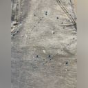 Wild Fable Wild‎ Fable Women’s High Rise Utility Paint Splatter Denim Shorts - 12 Photo 3