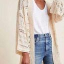 Anthropologie  Akemi carolina knit duster Photo 0