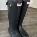 Hunter Rainboots Photo 0