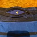 Lululemon Blue Speed Up Shorts Photo 2