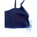 l*space NWT L* Bikini Top, Size L Photo 1