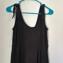 Black Jumpsuit Size XS Photo 1