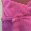 Lululemon Energy Bra Long Line Size 6 Photo 4