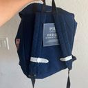 Polo  Ralph Lauren Navy Blue Backpack NWT Photo 1