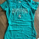 Russell Athletic Coastal Carolina University T-shirt  Photo 0