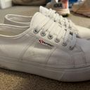 Superga 2790 Platform Sneakers Photo 3