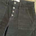 Hidden Jeans High Waisted Black Wide Leg Jeans  Photo 3