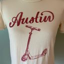 Full Tilt Austin Tee  XS Scooter Shirt Photo 1