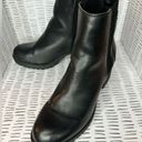 MIA  Ashley Lug Sole Chelsea Boot size 9.5 Photo 1