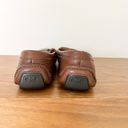 Salvatore Ferragamo  brown leather women driving loafers 9 Photo 11