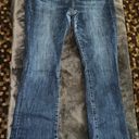 American Eagle Next Level Stretch High-Waisted Skinny Kick Jean Photo 5