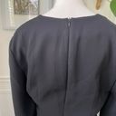 Jones New York  LBD Sheath Dress Long Sleeve s were w a Photo 5