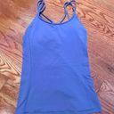 Lululemon  tank top Photo 1