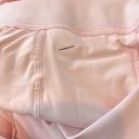 Lululemon  Court Rival High-Rise Skirt Long Size 10 RARE Strawberry Milkshake Photo 3