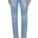 Rag and Bone  Boyfriend Distressed Jean Photo 2