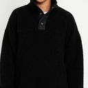 Old Navy Sherpa Pullover Photo 0