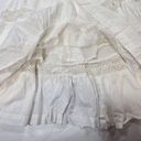 Tularosa  Thelma Skirt in White Photo 4