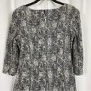 MM.LaFleur  Crackle Print Etsuko Sheath Dress Sz.12 Photo 10