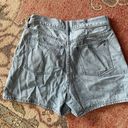 Madewell Denim Shorts Photo 2