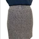 Lafayette 148  tweed pencil skirt Photo 2